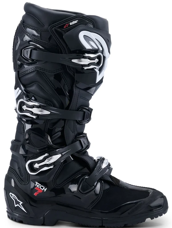 ALPINESTARS BOOT T7 END DS BLACK 8