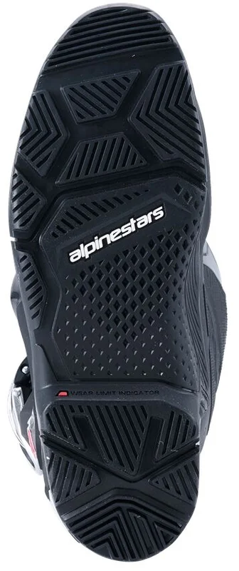 ALPINESTARS BOOT T7 END DS BLACK 8