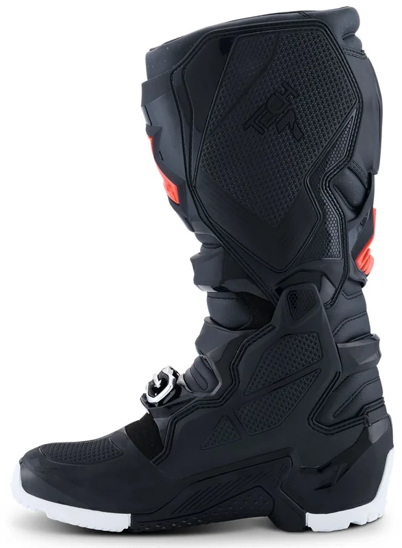 ALPINESTARS BOOT T7 END DS BLACK/RED/WH 7