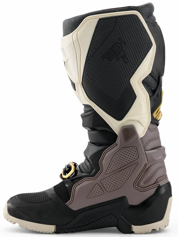 ALPINESTARS BOOT T7 END DS BLACK/GY/GOLD 7