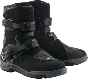 ALPINESTARS BOOTS BELIZE V2 DRYSTAR BLACK