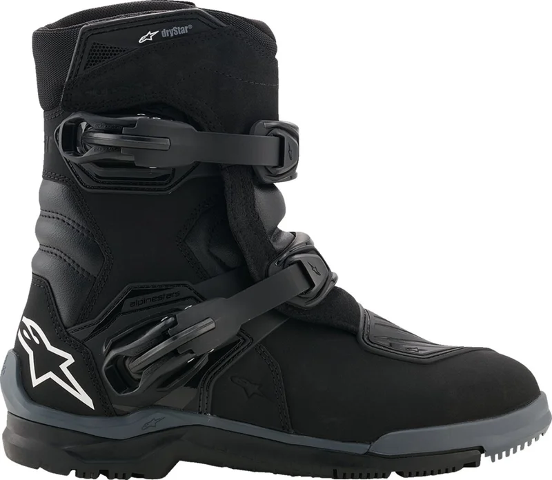 ALPINESTARS BOOTS BELIZE V2 DRYSTAR BLACK