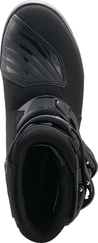 ALPINESTARS BOOTS BELIZE V2 DRYSTAR BLACK
