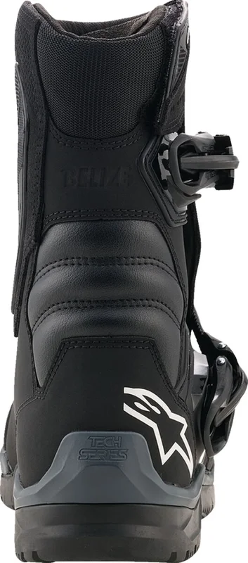 ALPINESTARS BOOTS BELIZE V2 DRYSTAR BLACK