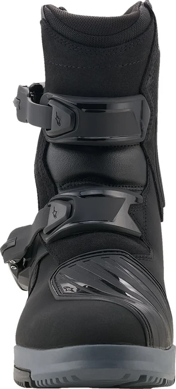 ALPINESTARS BOOTS BELIZE V2 DRYSTAR BLACK