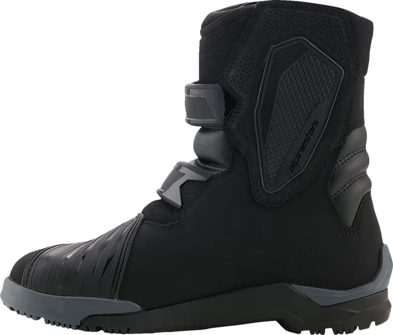 ALPINESTARS BOOTS BELIZE V2 DRYSTAR BLACK