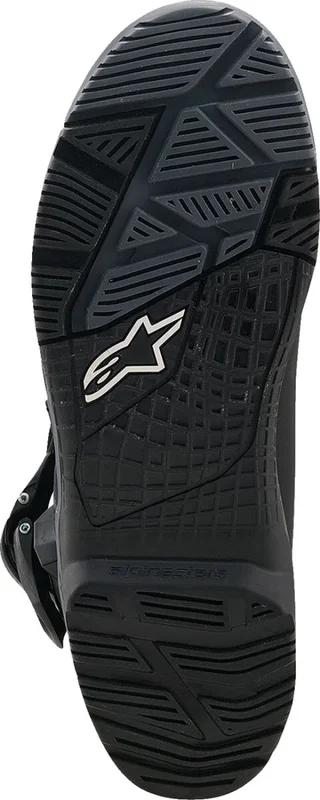 ALPINESTARS BOOTS BELIZE V2 DRYSTAR BLACK