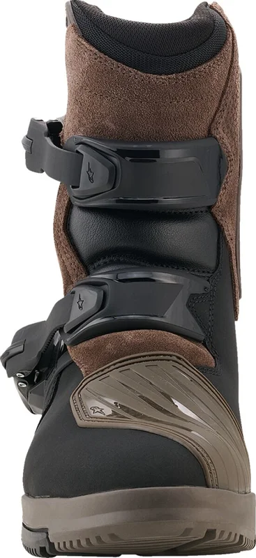 ALPINESTARS BOOTS BELIZE V2 DRYSTAR BROWN/