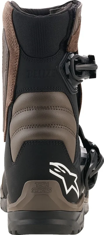 ALPINESTARS BOOTS BELIZE V2 DRYSTAR BROWN/