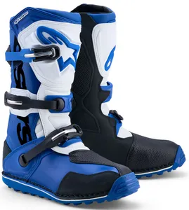 ALPINESTARS BOOT TECH T DK BL/BLK/WHT