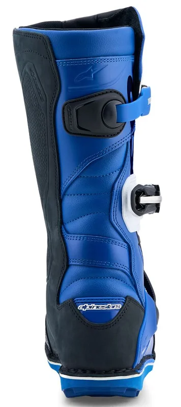 ALPINESTARS BOOT TECH T DK BL/BLK/WHT 5