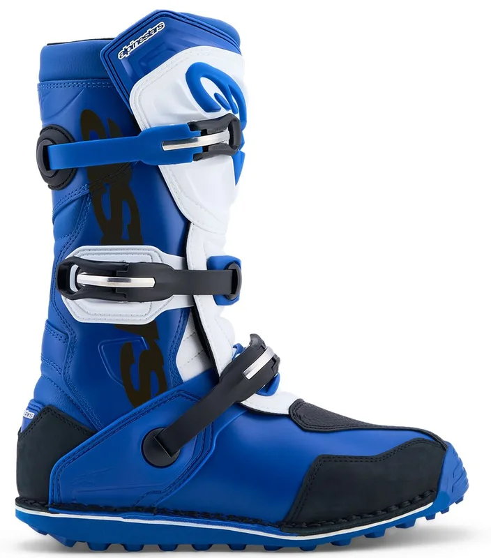 ALPINESTARS BOOT TECH T DK BL/BLK/WHT 5