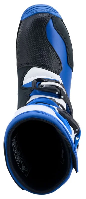 ALPINESTARS BOOT TECH T DK BL/BLK/WHT 5