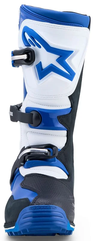 ALPINESTARS BOOT TECH T DK BL/BLK/WHT 5
