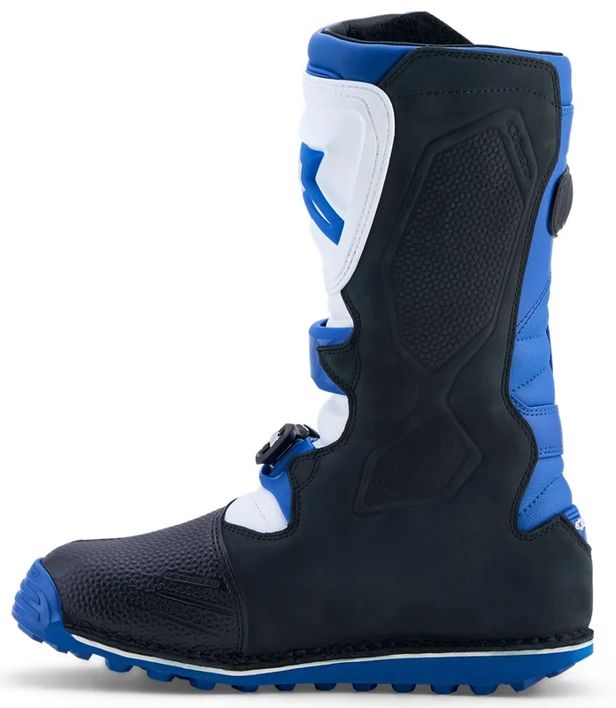 ALPINESTARS BOOT TECH T DK BL/BLK/WHT 5
