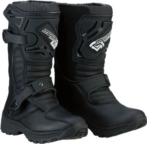MOOSE RACING BOOT S18C M1.3 BLK