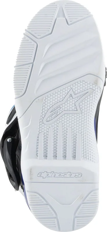 ALPINESTARS BOOT T3S KIDS WT/BK/B 1