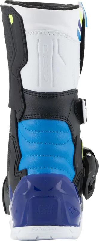 ALPINESTARS BOOT T3S KIDS WT/BK/B 1
