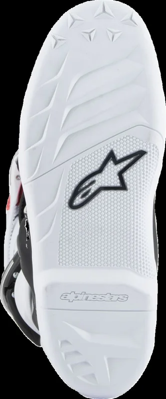 ALPINESTARS BOOT TECH7S W/B/RAINBOW 2