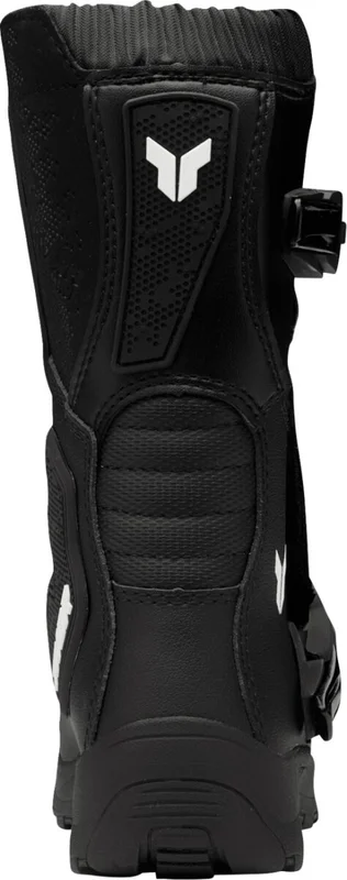 THOR BOOT MINI BLITZ XR BLK 10