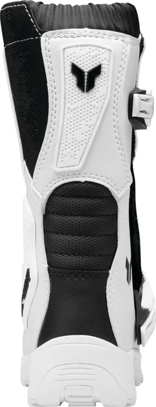 THOR BOOT MINI BLITZ XR WHT 11