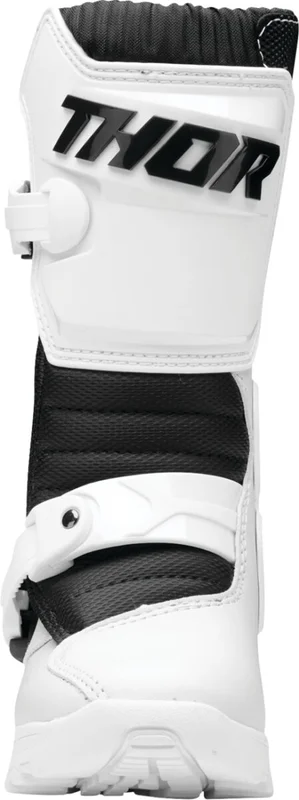 THOR BOOT MINI BLITZ XR WHT 11