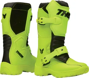 THOR BOOT MINI BLITZ XR ACID