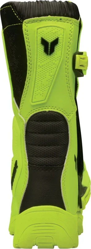 THOR BOOT MINI BLITZ XR ACID 10