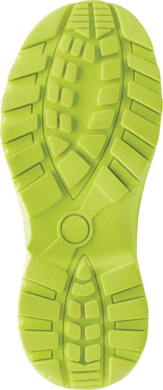THOR BOOT MINI BLITZ XR ACID 10