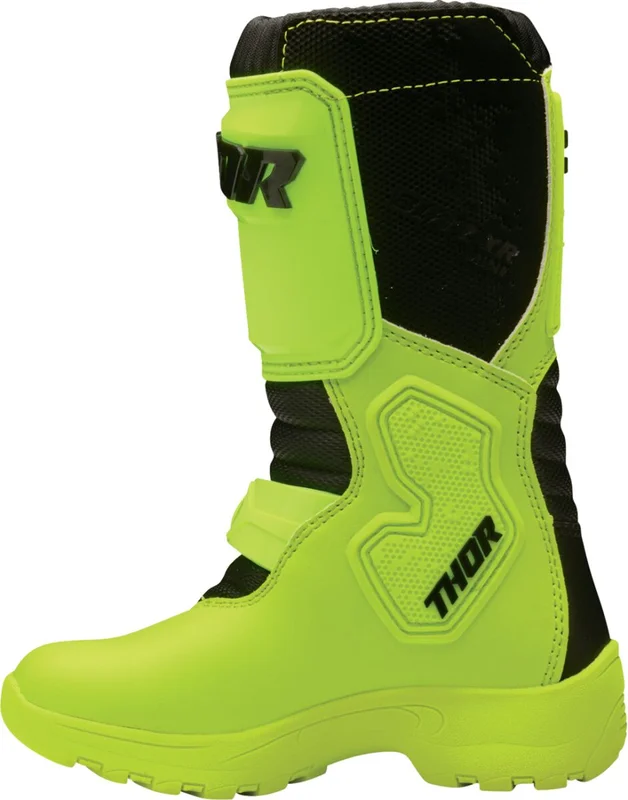 THOR BOOT MINI BLITZ XR ACID 10