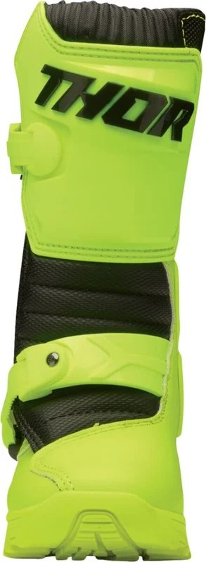 THOR BOOT MINI BLITZ XR ACID 10