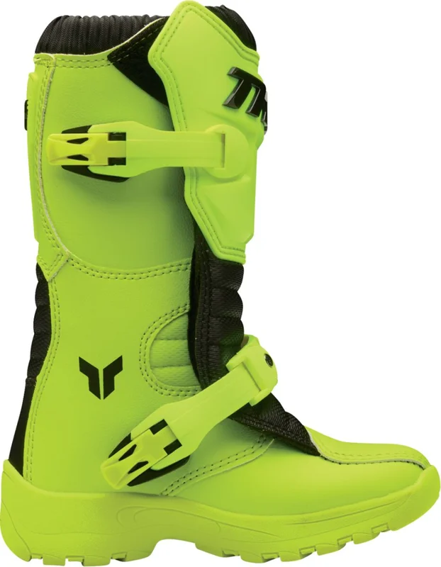 THOR BOOT MINI BLITZ XR ACID 10