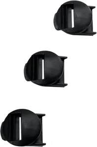 ALPINESTARS STRAP LOCKER SET T3 T7 T10 BLK