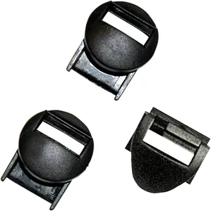 ALPINESTARS STRAP LOCK SET T7 T5 T7S BLACK