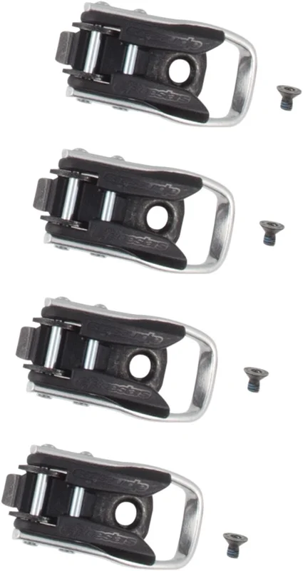ALPINESTARS BUCKLE BASE REPLACEMENT FOR TECH10/TECH7 BOOTS