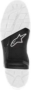 ALPINESTARS SOLE T-7 ENDURO BLACK/WHT SZ