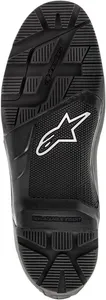ALPINESTARS SOLE T-7 ENDURO BLACK