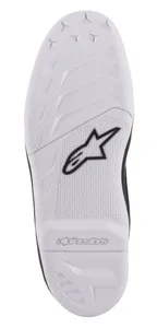 ALPINESTARS SOLE T-7S/T-3 STELLA WHITE