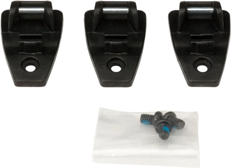 MOOSE RACING BUCKLE BASE S19 BOOT KT