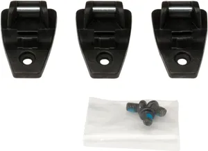 MOOSE RACING BUCKLE BASE S19 BOOT KT
