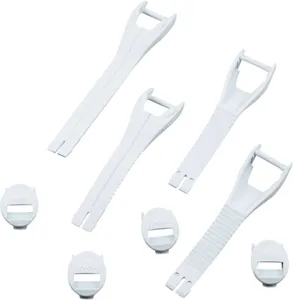 THOR STRAPS BLITZXP WOMEN WH