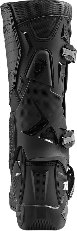 THOR BUCKLE KIT RADIAL BLACK