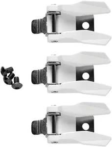 THOR BUCKLE KIT RADIAL WHITE