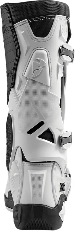 THOR BUCKLE KIT RADIAL WHITE