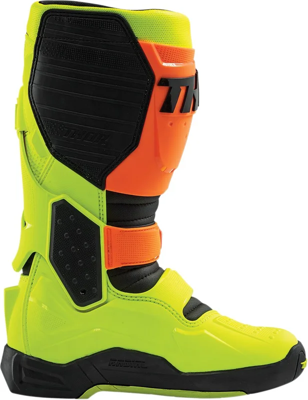 THOR BOOT OUTSLRADIAL B/F12-13