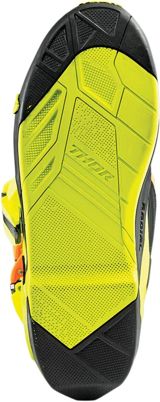 THOR BOOT OUTSLRADIAL B/F12-13