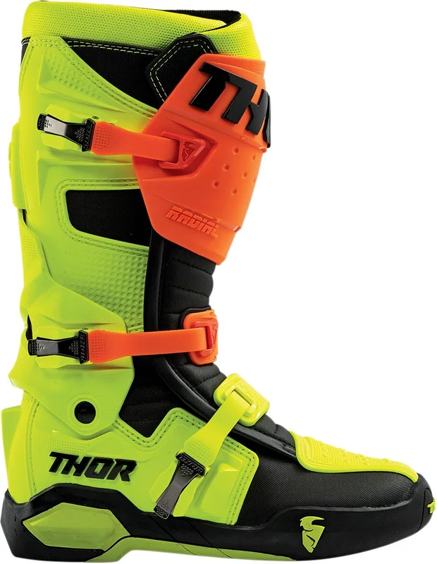 THOR BOOT OUTSLRADIAL B/F12-13