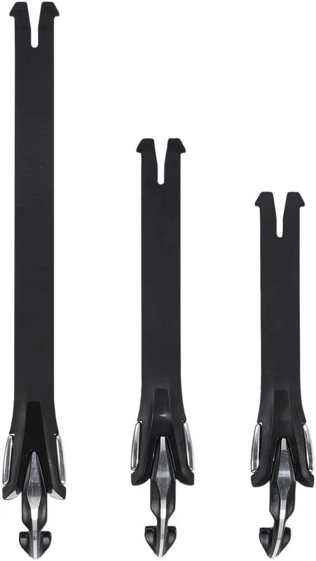 ALPINESTARS BUCKLE STRAP T-10 NEW BLK