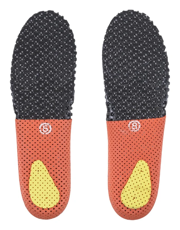 ALPINESTARS FOOTBED T10-VENT 10