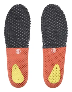 ALPINESTARS FOOTBED T10-VENT